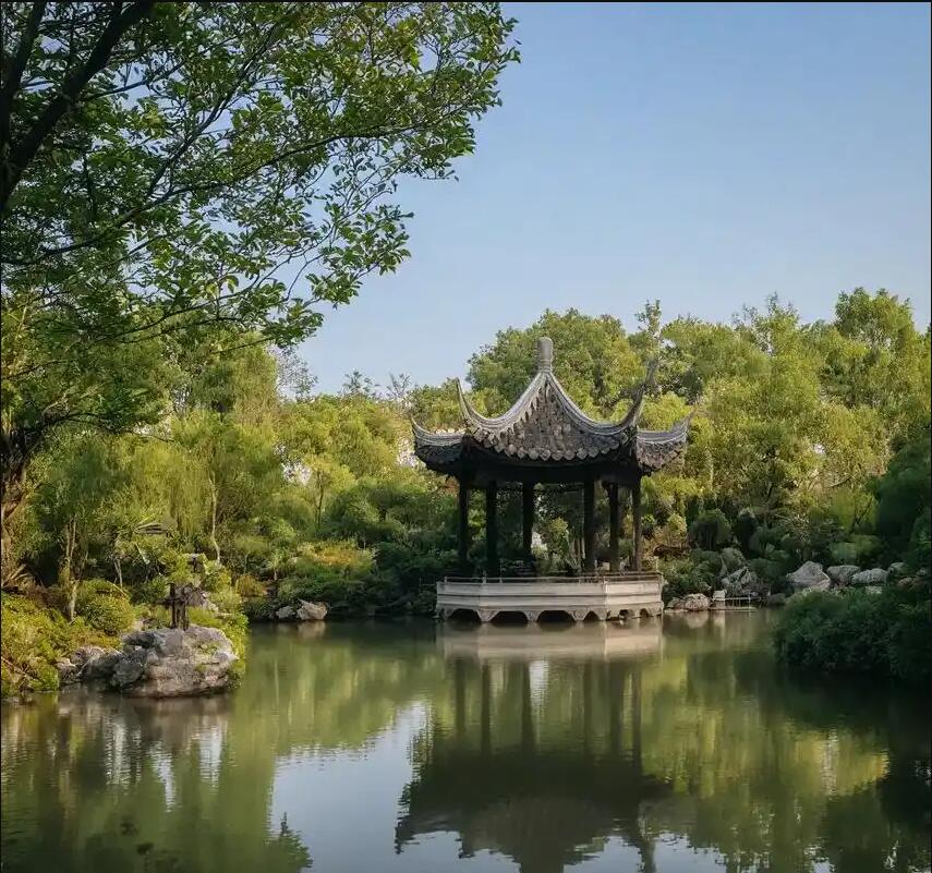 临沂雨真建设有限公司